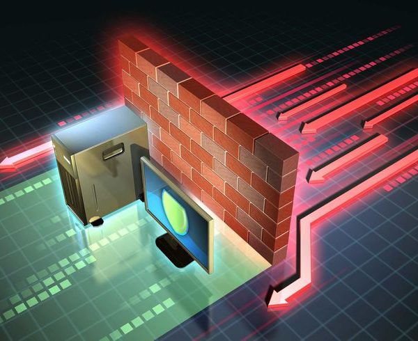 FIREWALL