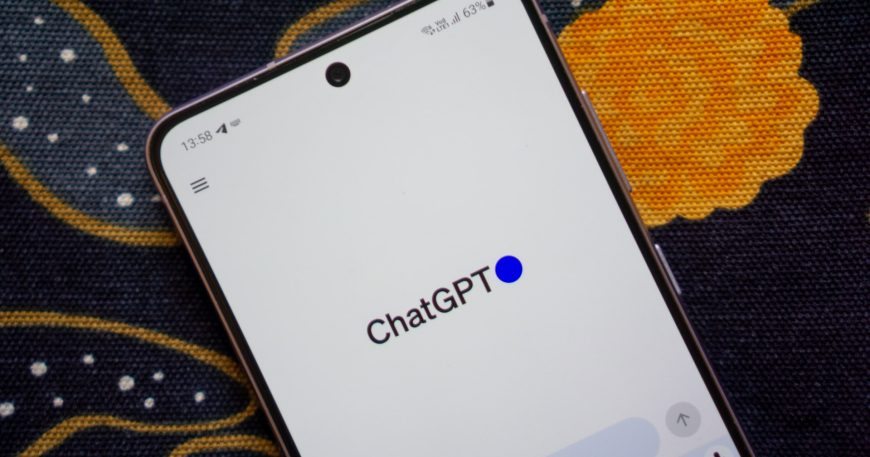 Before I knew it, ChatGPT went from a useful tool to time-wasting a habit