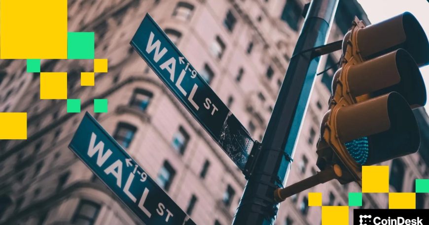 DeFi is dead: Maple Finances CEO says onchain markets will swallow Wall Street 10 DeFi is dead: Maple Finances CEO says onchain markets will swallow Wall Street