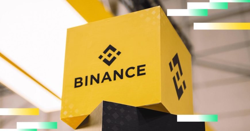 Binance opens up ways for users to generate income using ETH options