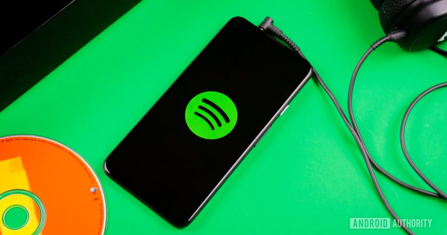 The internet just made a 300TB copy of Spotify! 8 The internet just made a 300TB copy of Spotify!