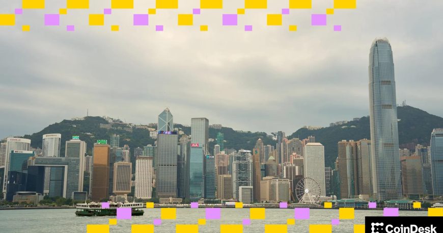 Hong Kong proposes new rules to tap insurance capital into cryptocurrencies