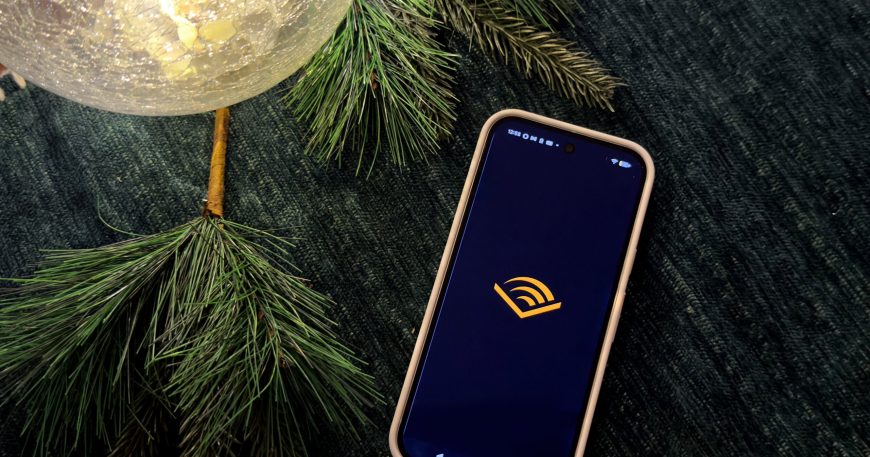 No time, no problem: 5 last-minute digital gifts that actually feel personal