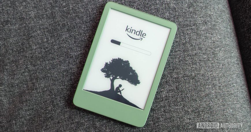Score a Kindle reader deal: Most are on sale! 6 Score a Kindle reader deal: Most are on sale!