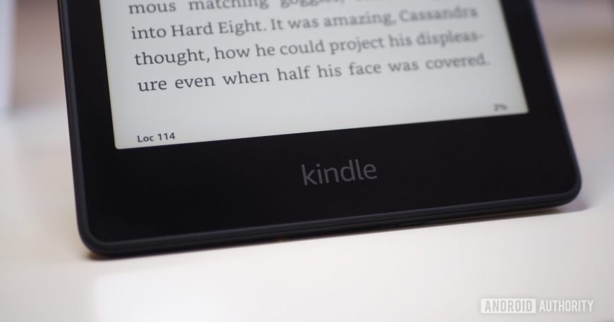 It's never too late to resurrect your old Kindle 4 It’s never too late to resurrect your old Kindle