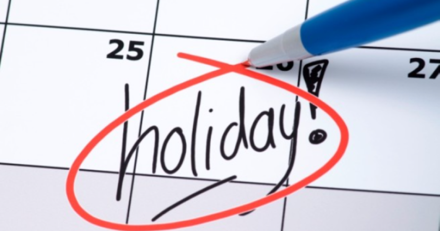 Except for Eids, Oman announces public holidays for 2026