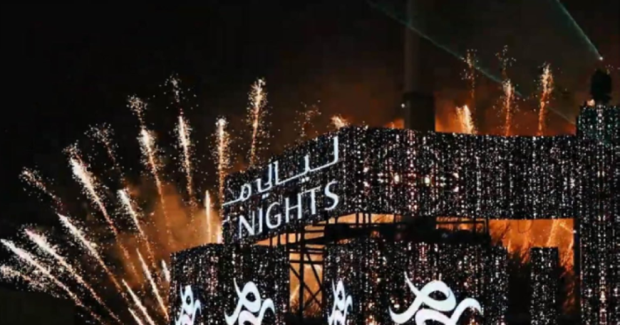 Muscat Nights 2026: Two venues and their events