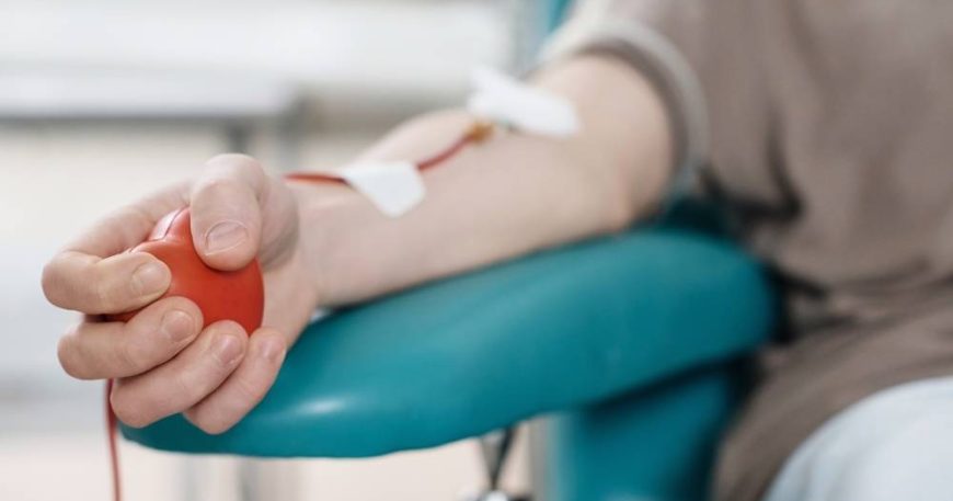 MoH calls for blood, platelet donations amid campaign cancellations