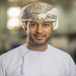 Mr. Ibrahim Named