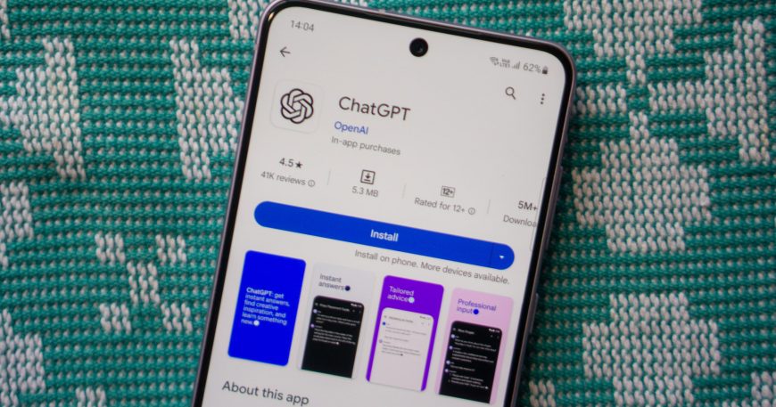 OpenAI's mysterious hardware project could be a... pen? 1 OpenAI’s mysterious hardware project could be a… pen?
