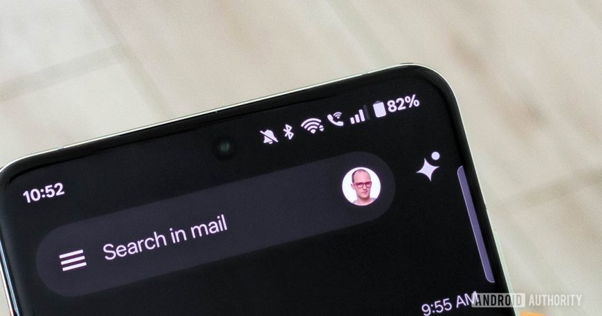 Gemini in Gmail is what finally convinced me to pay for Googles AI