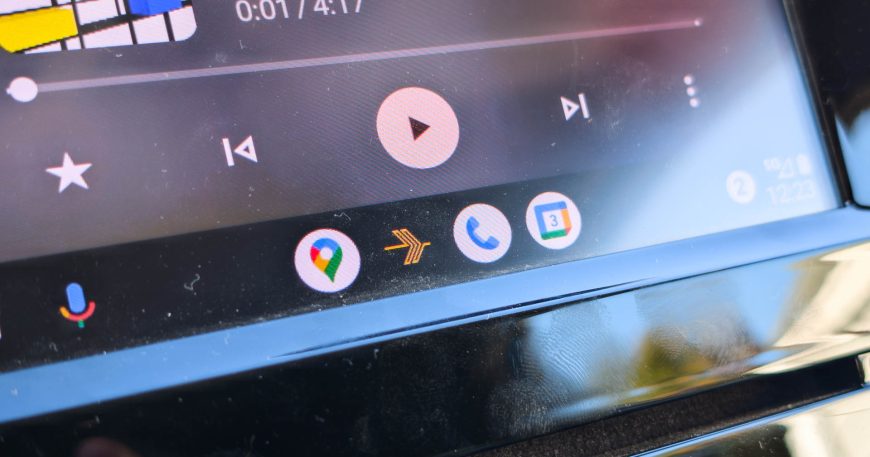 Android Auto music controls looking different? Google is finally rolling out the new UI 7 Android Auto music controls looking different? Google is finally rolling out the new UI