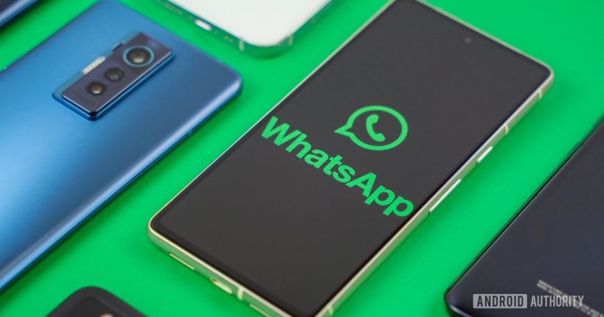 You may soon be able to pay for ad-free WhatsApp 7 You may soon be able to pay for ad-free WhatsApp