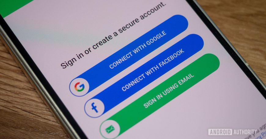 Are you still using Sign in with Google? Heres why you should stop 2 Are you still using Sign in with Google? Heres why you should stop