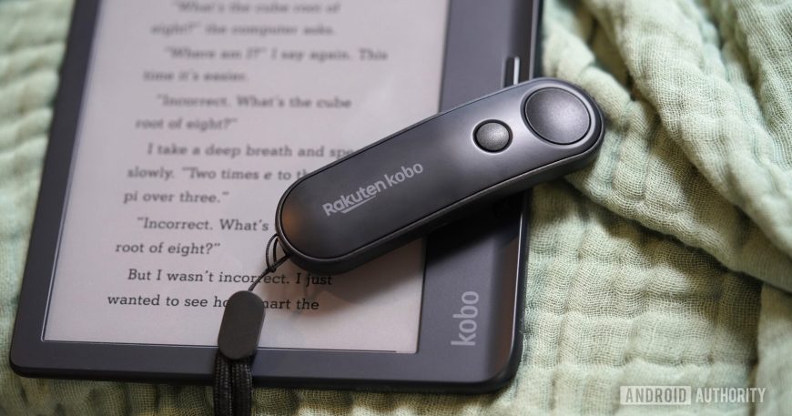 Kobo is giving away free e-readers, accessories, and gift cards  here’s how to enter