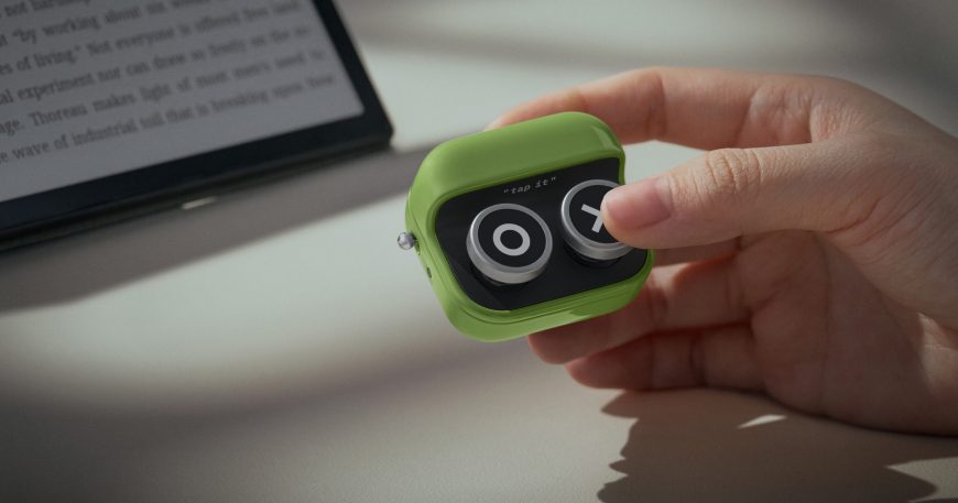BOOX just added the one accessory Kindle users keep begging for