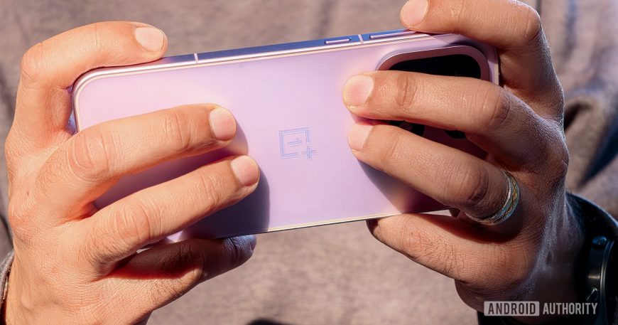 OnePlus demo units are disappearing from Best Buy stores 8 OnePlus demo units are disappearing from Best Buy stores