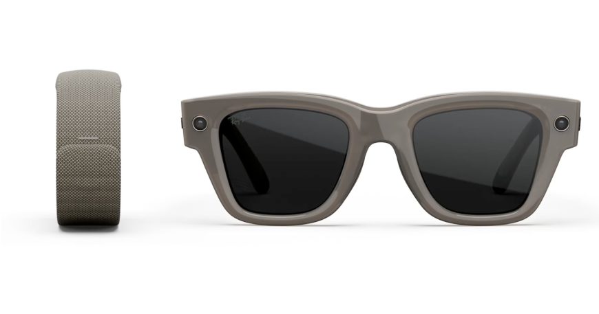 Meta’s latest Ray-Ban feature is a silent texting trick Android users will love