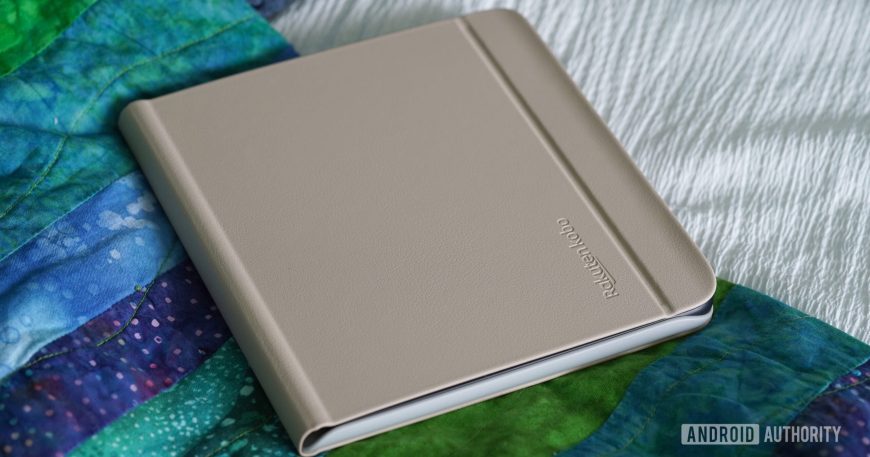 Kobo finally copies one of Kindles biggest ecosystem advantages