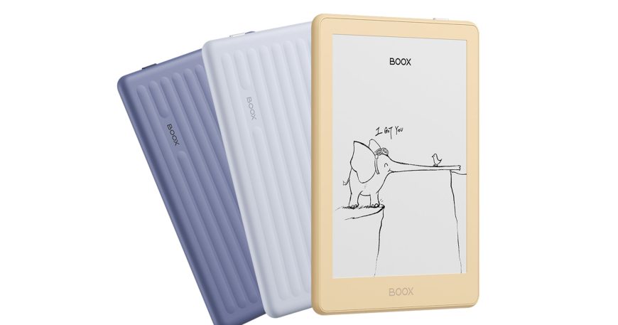 A new pair of compact e-readers just made Kindle look even more restrictive 10 A new pair of compact e-readers just made Kindle look even more restrictive