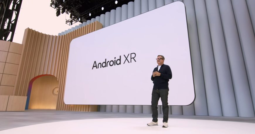 Meta beware: Google could end up selling 2 million Android XR glasses this year