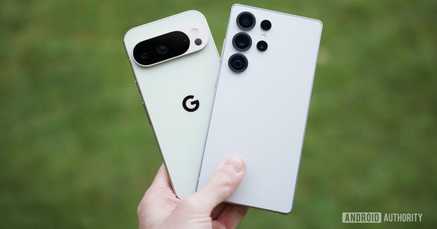 Id switch to a Pixel in a heartbeat if it werent for this Samsung app 5 Id switch to a Pixel in a heartbeat if it werent for this Samsung app