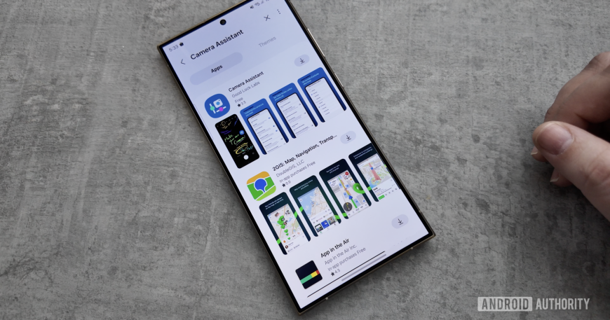 Your mid-range Galaxy phone just got Samsungs best camera tweaks 4 Your mid-range Galaxy phone just got Samsungs best camera tweaks