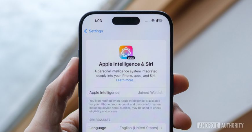 From Siri revamp to new tools: Here's how Apple could rival Gemini (with Gemini) in iOS 27 7 From Siri revamp to new tools: Here’s how Apple could rival Gemini (with Gemini) in iOS 27
