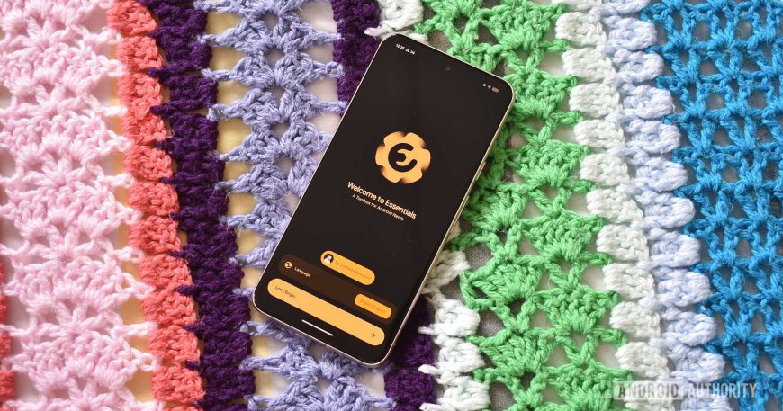 I found an app that's basically Good Lock for my Pixel and I can't live without it 3 I found an app that’s basically Good Lock for my Pixel and I can’t live without it