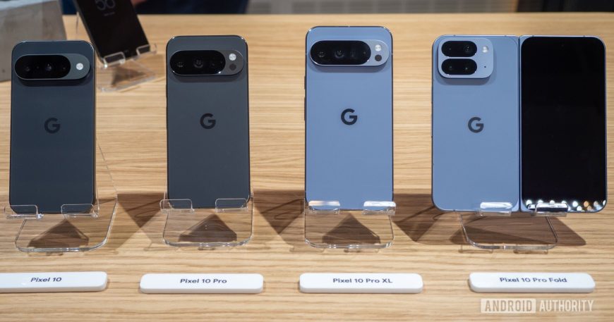 This Pixel stronghold is finally getting its first physical Google store
