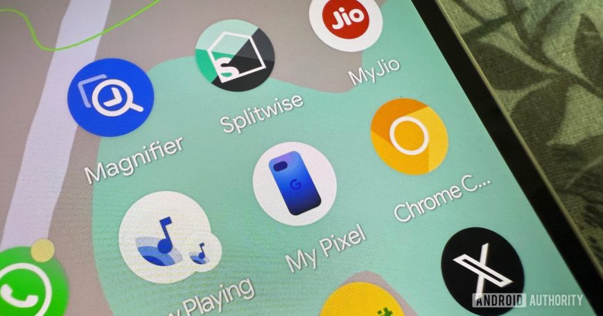 Google's about to make its My Pixel app a whole lot more useful 7 Google’s about to make its My Pixel app a whole lot more useful
