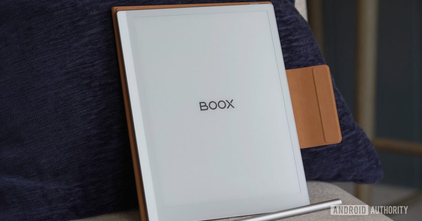 I switched from Kindle to BOOX, and I have mixed feelings 5 I switched from Kindle to BOOX, and I have mixed feelings