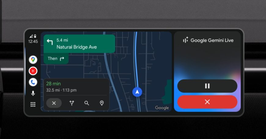 This adapter adds Android Auto to most GM EVs, but there’s a catch