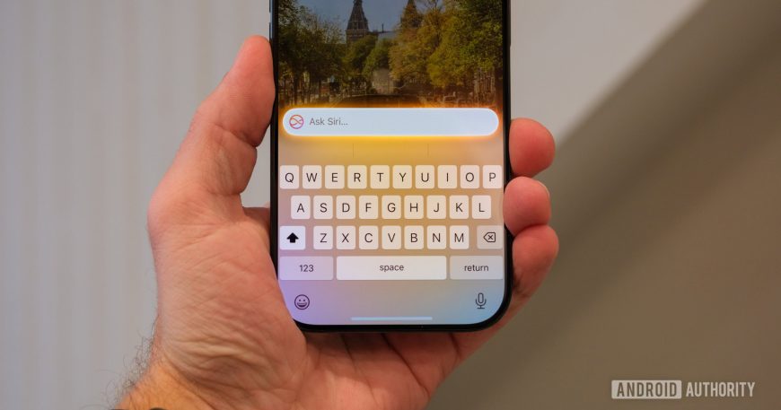 Siri's big Apple Intelligence upgrades sound a whole lot like Gemini 5 Siri’s big Apple Intelligence upgrades sound a whole lot like Gemini