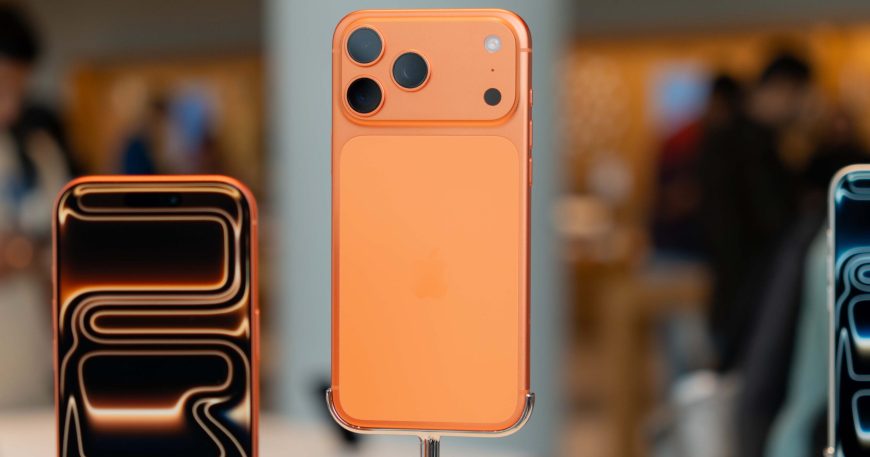 Apple's extended iPhone software support is putting Pixel and Galaxy to shame 9 Apple’s extended iPhone software support is putting Pixel and Galaxy to shame