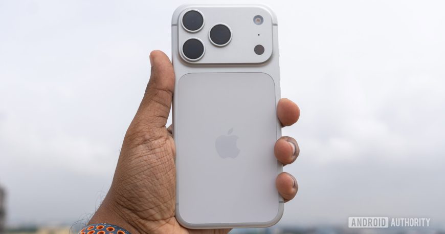 Siri just beat Gemini to the punch with a great new customization tool 6 Siri just beat Gemini to the punch with a great new customization tool