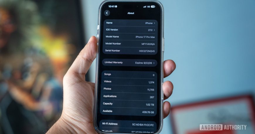 6 iOS 27 features Android needs to copy immediately 6 6 iOS 27 features Android needs to copy immediately