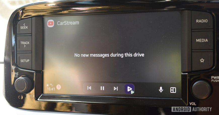 Still suffering from Android Auto issues? Google has more fixes for you.