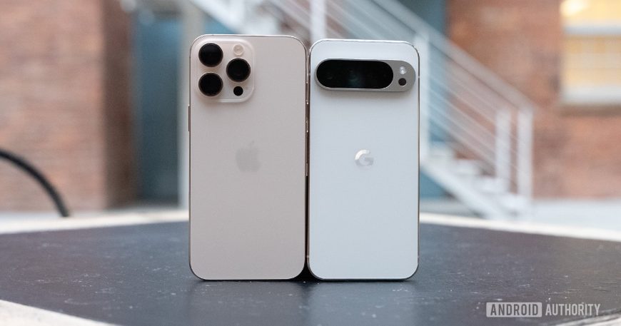 As a Google Pixel user, Apple's iOS 27 update makes me incredibly jealous 5 As a Google Pixel user, Apple’s iOS 27 update makes me incredibly jealous