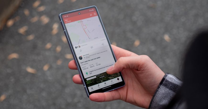 Having trouble with Strava? Here’s what’s going on (Update)