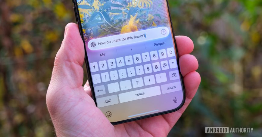 Why ChatGPT’s new ad strategy is the best thing that’s ever happened to Apple Intelligence