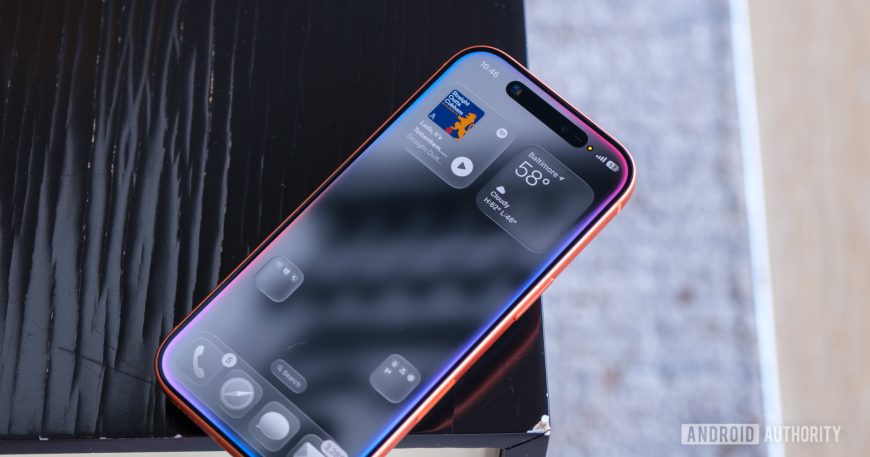 Apples upgraded Siri is built for business, won't be your AI girlfriend 3 Apples upgraded Siri is built for business, won’t be your AI girlfriend