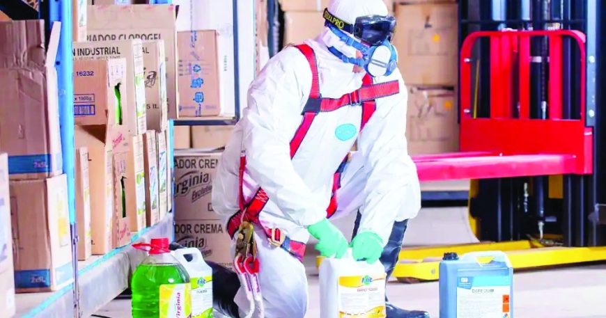 EA grants 6-month grace for radiation licences
