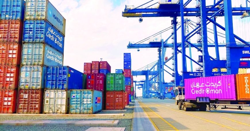 Credit Oman-backed domestic sales top RO 180 million 10 Credit Oman-backed domestic sales top RO 180 million