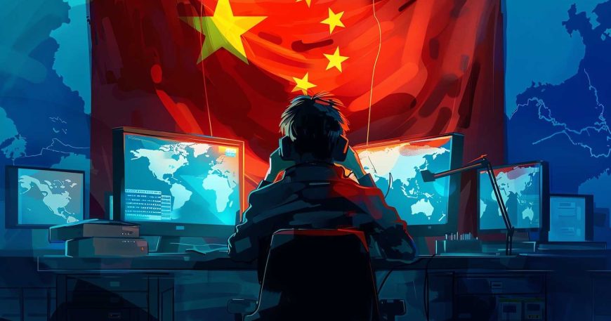 Chinese hackers breach REDCap servers, steal medical research