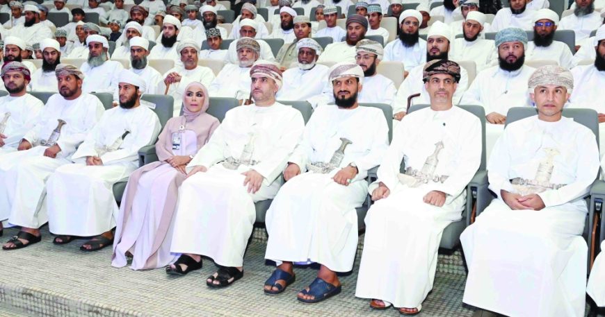 Oman commemorates Prophet’s Hijra anniversary