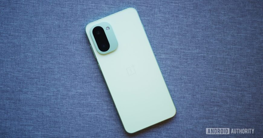 What RAM crisis? OnePlus is beefing up the 15R with more RAM 4 What RAM crisis? OnePlus is beefing up the 15R with more RAM