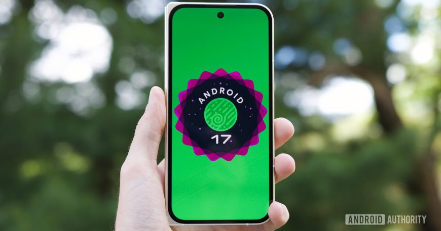 I've had Android 17 on my Pixel for months. These are the first 8 features you need to try 7 I’ve had Android 17 on my Pixel for months. These are the first 8 features you need to try