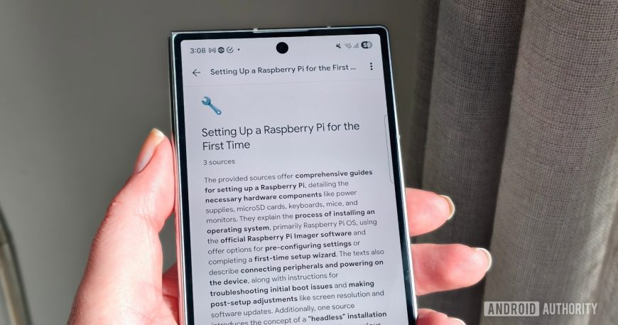 Survey shows readers' trust in AI is booming, especially for research 5 Survey shows readers’ trust in AI is booming, especially for research