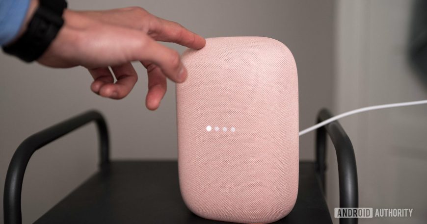 Google confirms: These Nest smart speakers have ended production